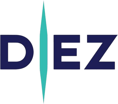 DEZ logo