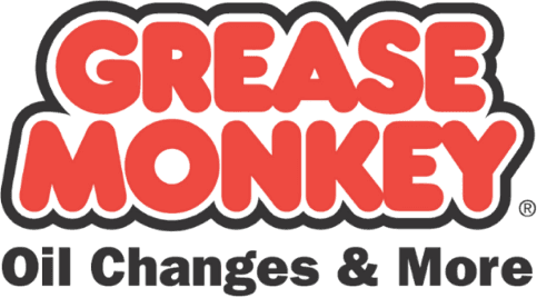 Grease Monkey logo
