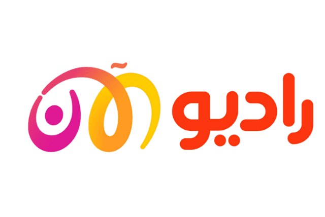 Radio logo