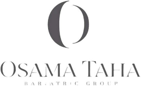 Osama Taha logo