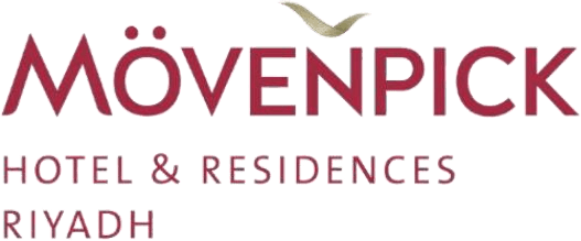 Movenpick Hotel & Residences Riyadh logo