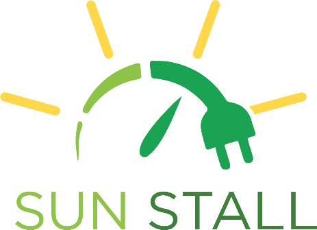 Sun Stall logo