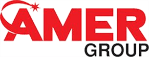 Amer Group logo