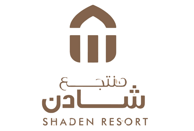 Shaden Resort logo